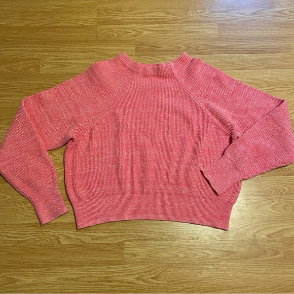 Free People knit sweater - Picture 2 of 14